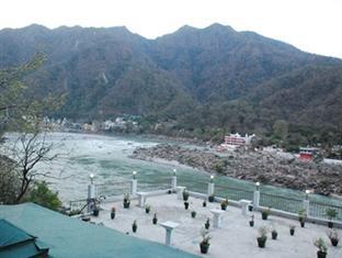 Ganga Beach Resort